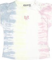 Tumble 'N Dry  Seiko T-Shirt Meisjes Lo maat  92