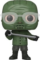 Funko The Riddler - Funko Pop! Movies - The Batman Figuur  - 9cm