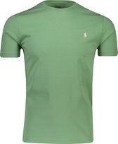 Polo Ralph Lauren  T-shirt Groen voor heren - Lente/Zomer Collectie