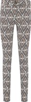 Chino Print Tribel