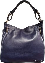 Andrea's Bags damestas Romina donkerblauw