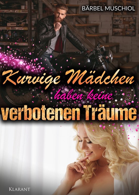 Kurvige Mädchen Haben Keine Verbotenen Träume Ebook Barbel Muschiol 9783965865327 