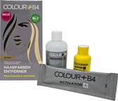 Colour B4 Extra Hair Colour Remover Set of 1 (1 x 180 ml)