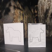 TINDRA Card & Gift Paard