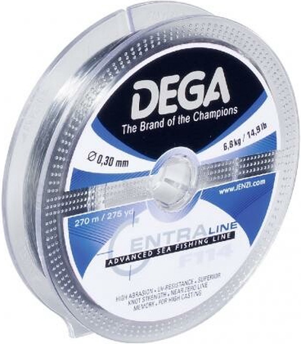 DEGA Centra Monofilament 0,35