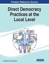 Direct Democracy Practices at the Local Level