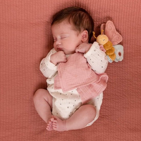 Little Dutch - Geschenkdoos - Flowers & Butterflies