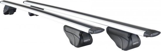 Galerie de toit Hapro Cronos Aero 3