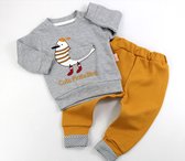Baby Kledingset 2 delig Joggingpak