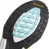 adidas Performance Adizero Adios 5 M Hardloopschoenen Mannen Geel 42 2/3
