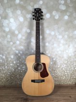 Cort Luce 100C Natural Western Gitaar