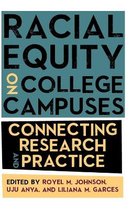 SUNY series, Critical Race Studies in Education- Racial Equity on College Campuses