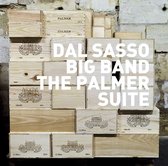 Dal Sasso Big Band - The Palmer Suite (CD)
