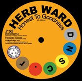 Herb Ward, Bob Brady & The Con Chords - Honest To Goodness / Everybody's Goin' To The Love In (7" Vinyl Single)