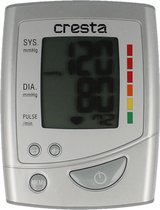Cresta BPM610X - Bovenarm bloeddrukmeter