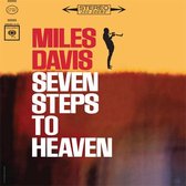 Seven Steps to Heaven – HQ 2LP 45rpm – 180 gram
