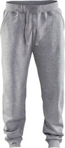 Blaklader Sweatpants Limited 9195-1157 - Grijs Mêlee - L