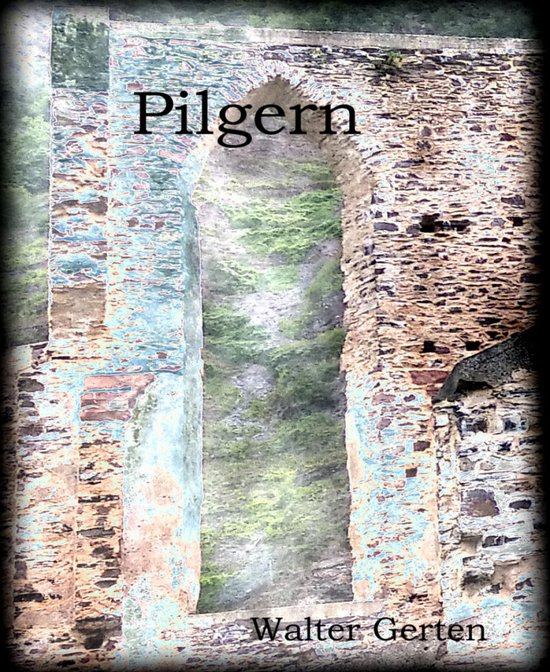 Pilgern - cover