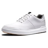 FootJoy Men's 54088 Contour Casual Golf Shoe Cool White Maat 43