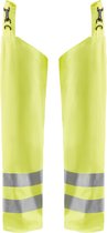 Blaklader Regenchaps High Vis LEVEL 1 1385-2000 - High Vis Geel - One size