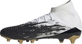 adidas Performance Predator Mutator 20.1 Ag De schoenen van de voetbal Mannen Witte 42