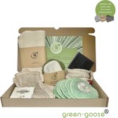 green-goose® Verzorgingspakket Congo | 6-delig | Duurzaam | Minimal Waste