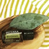 doTERRA Marjoram (Marjolein) | 15ml | Etherische olie