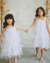 La Olivia Kids - Calliope Dress - 4Y