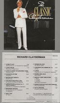 THE CLASSIC RICHARD CLAYDERMAN