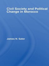 History and Society in the Islamic World - Civil Society and Political Change in Morocco