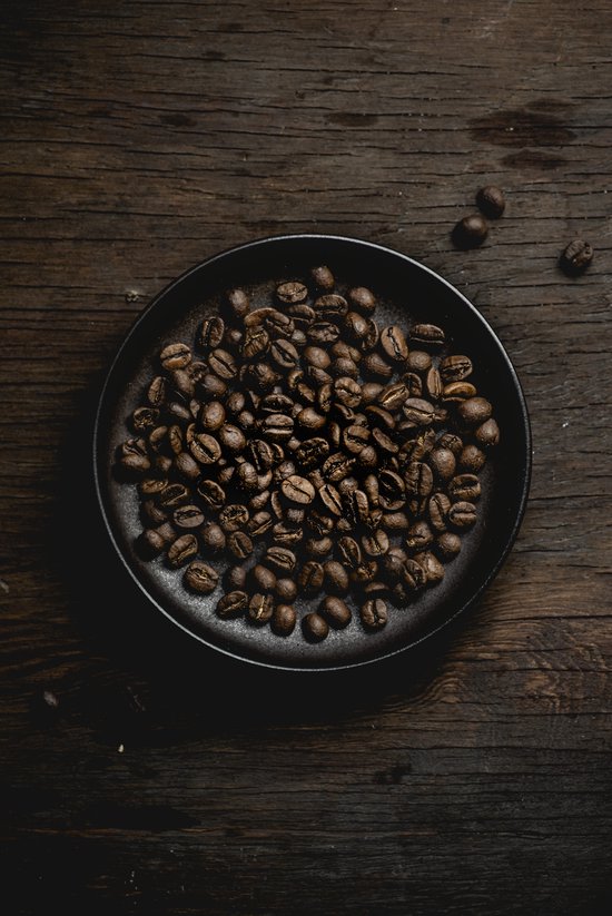 Koffiebonen vergelijken en goedkoop koffiebonen kopen