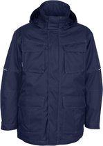 MSC Dayton parka dbl