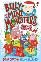 Billy and the Mini Monsters- Monsters at Christmas