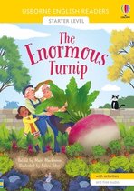 English Readers Starter Level-The Enormous Turnip