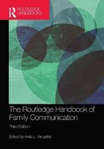 Routledge Communication Series-The Routledge Handbook of Family Communication