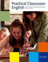 Practical Classroom English book + audio-cd
