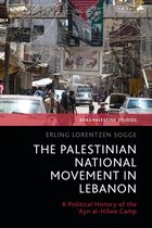 SOAS Palestine Studies-The Palestinian National Movement in Lebanon