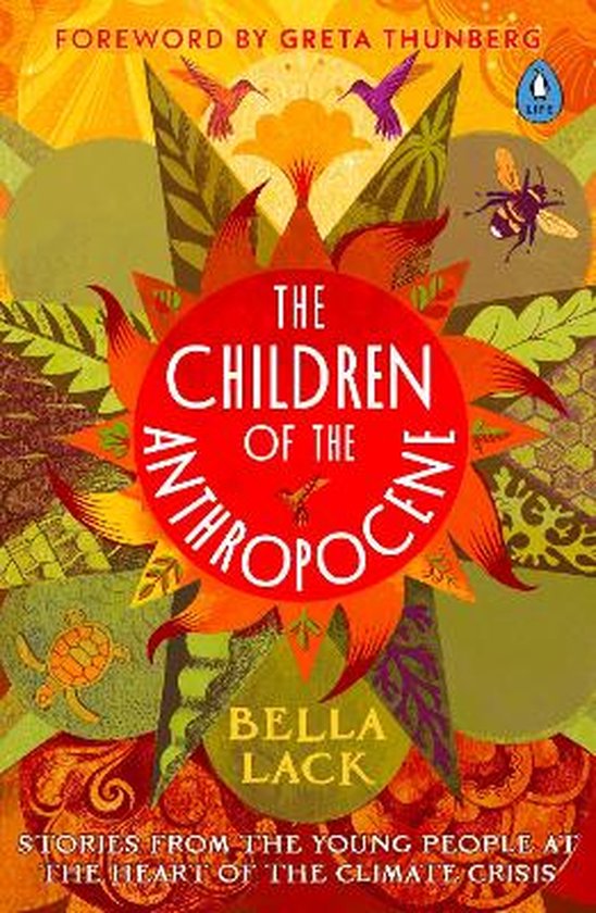 Foto: The children of the anthropocene