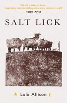 Salt Lick