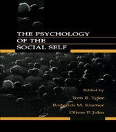 Applied Social Research Series-The Psychology of the Social Self