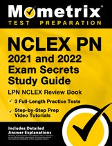 NCLEX PN 2021 and 2022 Exam Secrets Study Guide