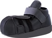 DonJoy Diabetische Schoen Black L