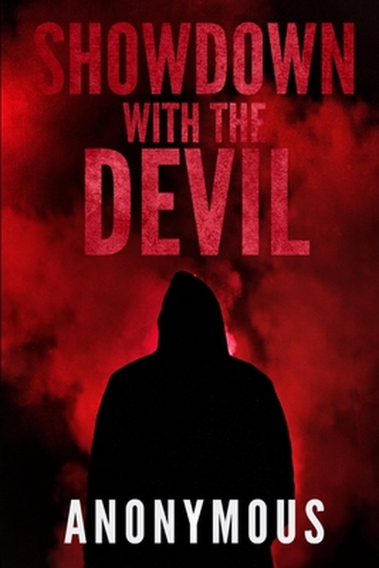 Bourbon Kid- Showdown With The Devil