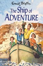 The Adventure Series6-The Ship of Adventure
