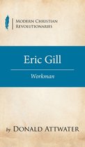 Eric Gill