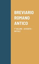 Breviario Romano Antico