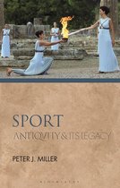 Ancients and Moderns- Sport
