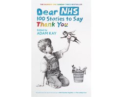 Dear NHS
