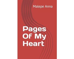 Pages Of My Heart