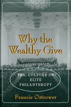 Why the Wealthy Give